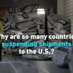 OGDAOT8WD38SPIK3FNI4 - 🌍NewspaperAmigo – Your Global News Buddy 🗞️ Why Global Postal Services Are Halting US Deliveries 📦🇺🇸 video poster