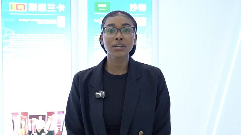 🌍 Knowledge Sharing Unites Cultures, Fuels Progress video poster