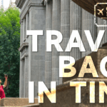 Step into History: Tianjin’s Timeless Charm Awaits 🌸🏛️ video poster