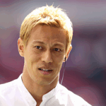 OT09AA51AOVEL02E4XMV - 🌍NewspaperAmigo – Your Global News Buddy 🗞️ Ex-Japan Star Honda Apologizes for Nanjing Massacre Remarks 🌏⚽