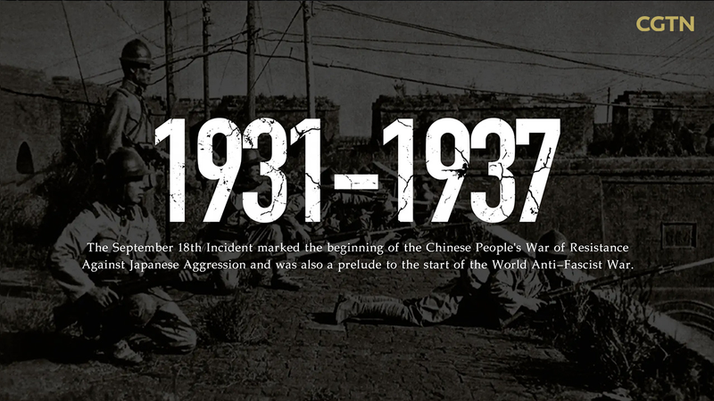 🇨🇳 Unforgotten Front: China’s WWII Resistance Timeline (1931-1937) 🇨🇳 Unforgotten Front: China's WWII Resistance Timeline (1931-1937)
