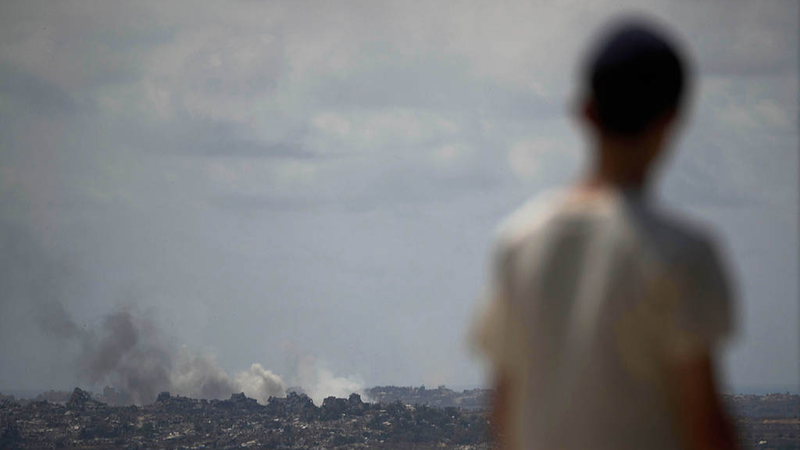 Global Poll Slams Israel & U.S. Over Gaza Crisis πβ Global Poll Slams Israel & U.S. Over Gaza Crisis πβ