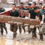 P50AM5JQRWIR5CUCJ1RK - 🌍NewspaperAmigo – Your Global News Buddy 🗞️ PLA Heroes Rescue Thousands in China Floods 🌊👮♂️ | Peace Efforts Highlighted