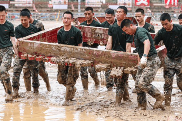 PLA Heroes Rescue Thousands in China Floods ๐๐ฎโ๏ธ | Peace Efforts Highlighted PLA Heroes Rescue Thousands in China Floods ๐๐ฎโ๏ธ | Peace Efforts Highlighted