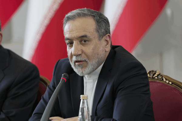 Iran Vows Retaliation as Europe Moves to Reinstate Sanctions 🌍⚡ Iran Vows Retaliation as Europe Moves to Reinstate Sanctions 🌍⚡