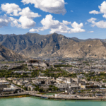 Xizang's Economy Soars: 2024 GDP Hits 276.5B Yuan 🚀