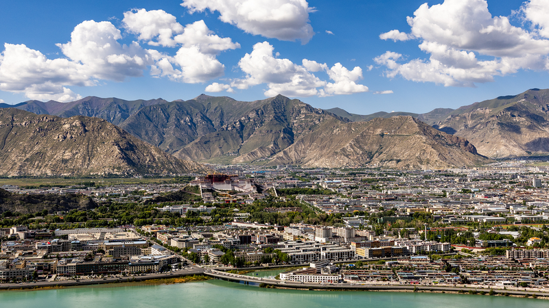 PCNMJ7YLOA69YZZ278PQ - 🌍NewspaperAmigo – Your Global News Buddy 🗞️ Xizang's Economy Soars: 2024 GDP Hits 276.5B Yuan 🚀