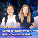 GPT-5 Launches: Germans Weigh AI’s Promise vs. Privacy Fears 🌐🤖 video poster