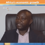 US Tariffs Could Stunt Africa's Growth, Warns Expert 🌍📉 video poster