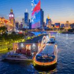 Shield & Silk: SCO Weaves Security into Prosperity 🌐🤝