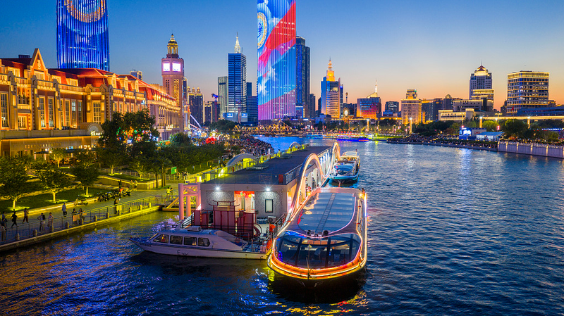 Shield & Silk: SCO Weaves Security into Prosperity 🌐🤝