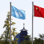 PQ0B5KFFEDF8JKEKPA60 - 🌍NewspaperAmigo – Your Global News Buddy 🗞️ From Ruins to UNSC: How China’s WWII Sacrifice Shaped Global History 🌏✨