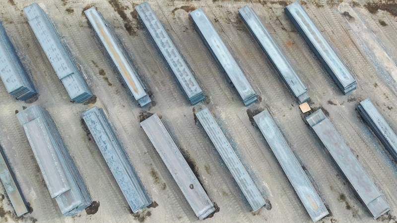 PWCROA5BG1MCT1B7JSFJ - 🌍NewspaperAmigo – Your Global News Buddy 🗞️ China Takes Steel Dispute with Canada to WTO ⚖️🌐