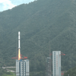 China Launches Shiyan-28B 02 Satellite 🛰️✨