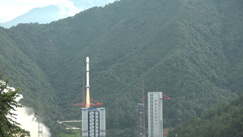 PX8HOQ0YEGBH0Y5JRO6X - 🌍NewspaperAmigo – Your Global News Buddy 🗞️ China Launches Shiyan-28B 02 Satellite 🛰️✨
