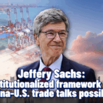 PXO3D1WJSXGDZD9NKY41 - 🌍NewspaperAmigo – Your Global News Buddy 🗞️ Could a New Framework Ease U.S.-China Trade Tensions? 🌏💼 video poster