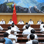 Q1PCSU7RA5E896QRCYW9 - 🌍NewspaperAmigo – Your Global News Buddy 🗞️ China's Premier Pushes for Economic Growth & Innovation 🚀📈