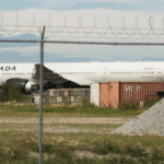 Q7JEI0O01OKAWFTPWWTP - 🌍NewspaperAmigo – Your Global News Buddy 🗞️ ✈️ Air Canada Halts Flights as Crew Strike Defies Order
