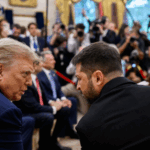 QA3PA91Y7BXUGG6YWDDK - 🌍NewspaperAmigo – Your Global News Buddy 🗞️ Trump Floats U.S. Air Support for Ukraine Peace Deal ✈️🕊️
