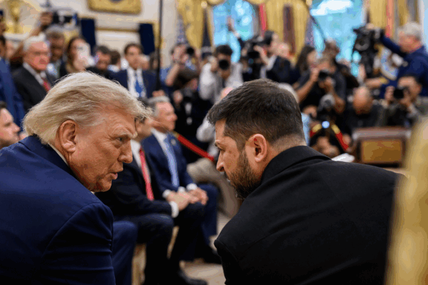 Trump Floats U.S. Air Support for Ukraine Peace Deal ✈️🕊️ Trump Floats U.S. Air Support for Ukraine Peace Deal ✈️🕊️