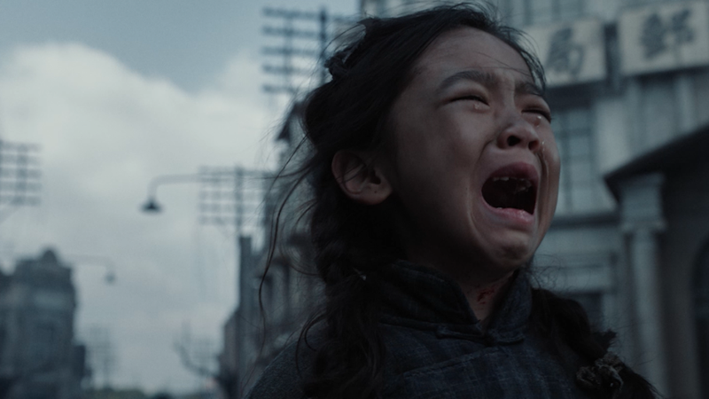 QKLT9KLWOEO5ME0WDWJG - 🌍NewspaperAmigo – Your Global News Buddy 🗞️ New Film Exposes Untold Stories of Nanjing Massacre Through Hidden Photos 🎞️🔥 video poster