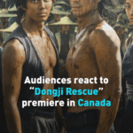 QNZAN215EONKT6ISBKUX - 🌍NewspaperAmigo – Your Global News Buddy 🗞️ 🇨🇦 Audiences Moved by ‘Dongji Rescue’ Premiere: A WWII Story of Courage 🌊✨ video poster