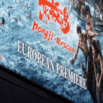 Chinese WWII Film 'Dongji Rescue' Wins Global Hearts 🌍🎬 video poster