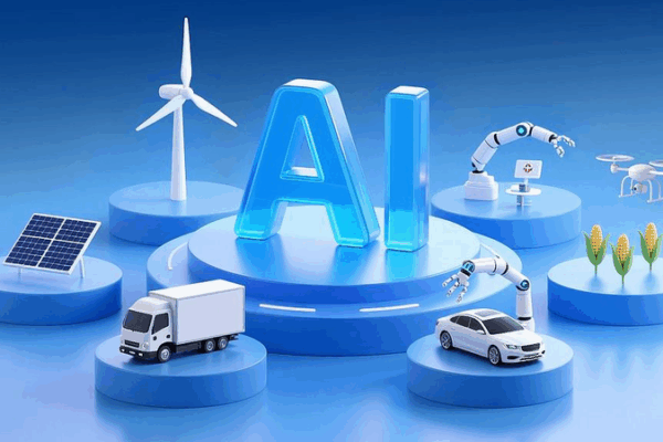 China Unveils AI Plus Roadmap to Boost Tech-Driven Growth 🌐🤖 China Unveils AI Plus Roadmap to Boost Tech-Driven Growth 🌐🤖