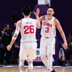 QU9P99XOZ0J8P9PN6UCA - 🌍NewspaperAmigo – Your Global News Buddy 🗞️ China Dominates Jordan, Advances to FIBA Asia Cup Quarterfinals 🏀🔥