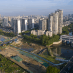 China Pumps 540M Yuan into Flood-Hit Roads 🌊🛣️