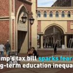 R5MR9HX5UPY3H5EDKMTO - 🌍NewspaperAmigo – Your Global News Buddy 🗞️ Trump's Tax Bill Sparks Fears of Education Inequality 🎓⚖️ video poster