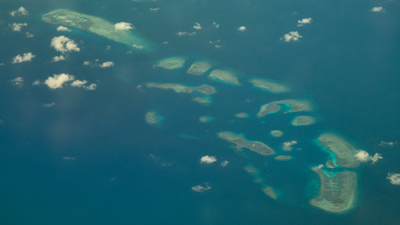 Experts Reaffirm China’s Sovereignty Over South China Sea Islands 🌊🇨🇳