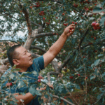 R7BYHJDRVZU274OVJEVB - 🌍NewspaperAmigo – Your Global News Buddy 🗞️ Where History Meets Nature: Laoniuwan Village’s Ancient Charm 🌊🏯