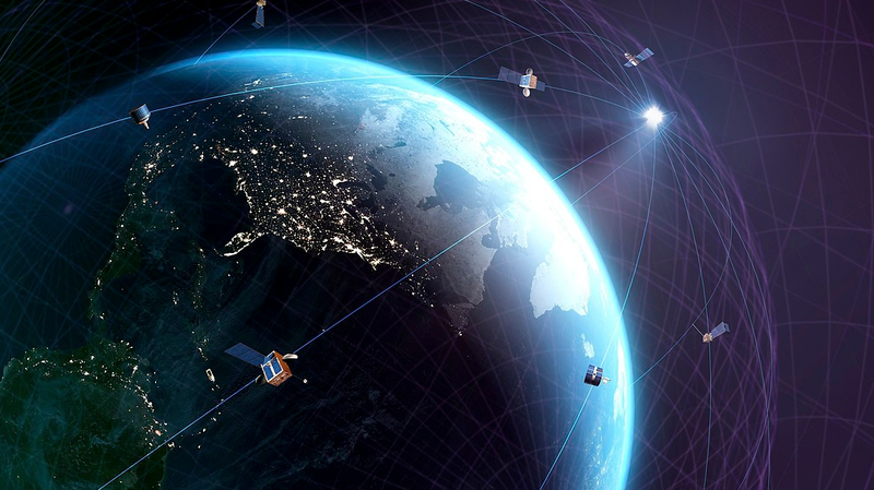China’s Satellite Tech Soars: 10M Users by 2030 π°οΈβ¨ China's Satellite Tech Soars: 10M Users by 2030 π°οΈβ¨