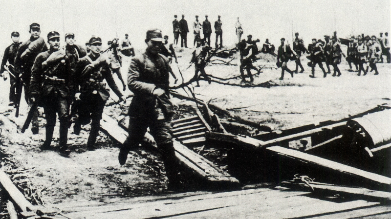 1938 Battle of Tai’erzhuang: China’s Historic WWII Triumph 🌟🇨🇳 1938 Battle of Tai'erzhuang: China's Historic WWII Triumph 🌟🇨🇳 video poster