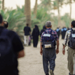 Chlorine Gas Leak in Iraq Leaves 600+ Suffering 😷🚨