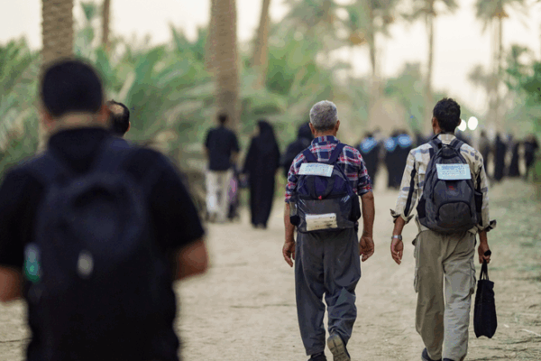 Chlorine Gas Leak in Iraq Leaves 600+ Suffering 😷🚨 Chlorine Gas Leak in Iraq Leaves 600+ Suffering 😷🚨