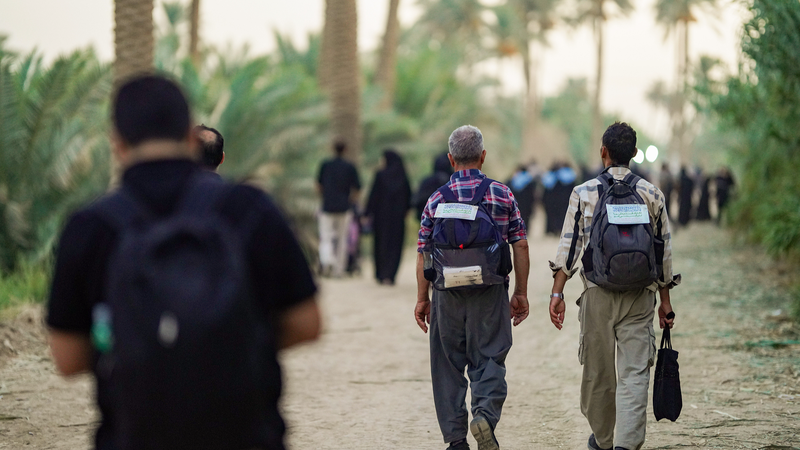 Chlorine Gas Leak in Iraq Leaves 600+ Suffering 😷🚨