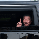 REBRXUT0A8NB0FBVZKV3 - 🌍NewspaperAmigo – Your Global News Buddy 🗞️ Thailand Appoints Acting PM Amid Political Transition 🌏⚖️