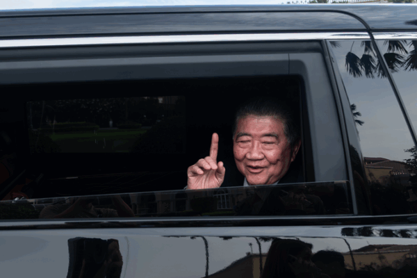 Thailand Appoints Acting PM Amid Political Transition 🌏⚖️ Thailand Appoints Acting PM Amid Political Transition 🌏⚖️