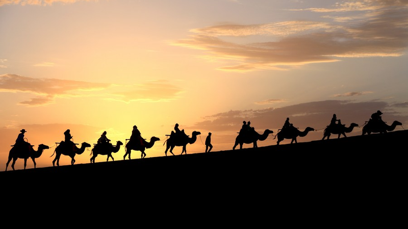 RFT0HN15XZNY7V5VT40V - 🌍NewspaperAmigo – Your Global News Buddy 🗞️ SCO Unites to Protect Silk Road Heritage 🌏✨