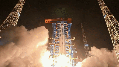 China Launches New Satellites to Boost Global Internet Coverage ๐ฐ๏ธ๐ China Launches New Satellites to Boost Global Internet Coverage ๐ฐ๏ธ๐