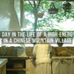 RHJ9RH3UFMK9NC4F53LR - 🌍NewspaperAmigo – Your Global News Buddy 🗞️ 🌿 Anji’s Mountain Muse: A Day in the Life of a High-Energy Village Icon 🌄 video poster