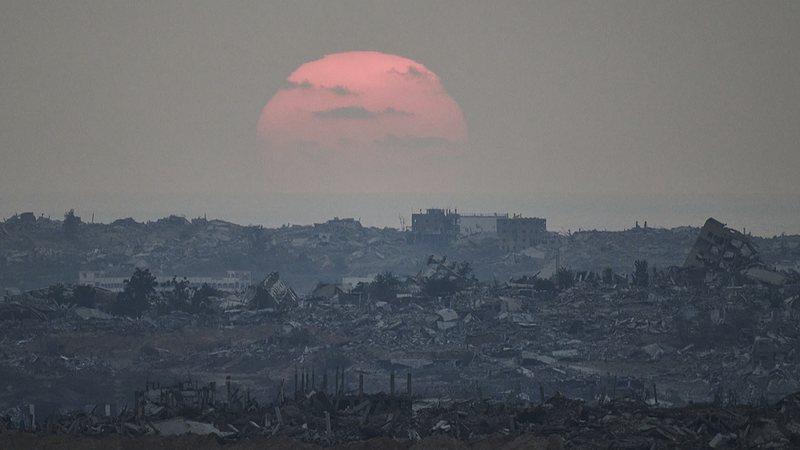 Israel’s Gaza Plan Sparks Global Outcry 🌍✊ Israel's Gaza Plan Sparks Global Outcry 🌍✊