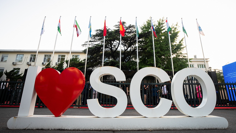 RS5G1367FZSV3CK537UG - 🌍NewspaperAmigo – Your Global News Buddy 🗞️ China's SCO Trade Hits $250B in H1 2025 🌏💼