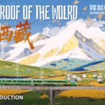 Tibet's Economic Leap: Tradition Meets Tech on the 'Roof of the World' 🌄⚡ video poster