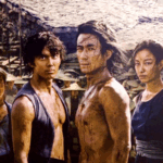 S1FBE6BFGHYGBCZ6YY0A - 🌍NewspaperAmigo – Your Global News Buddy 🗞️ 🎬 'Dongji Rescue' Stirs Hong Kong with WWII Heroism 🌊💥 video poster