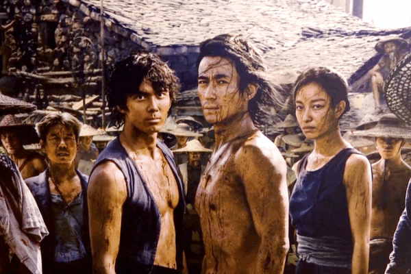 ๐ฌ ‘Dongji Rescue’ Stirs Hong Kong with WWII Heroism ๐๐ฅ ๐ฌ 'Dongji Rescue' Stirs Hong Kong with WWII Heroism ๐๐ฅ video poster