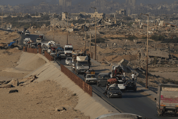 57 Killed in Gaza Strikes as Humanitarian Crisis Deepens ππ 57 Killed in Gaza Strikes as Humanitarian Crisis Deepens ππ