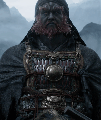 Black Myth: Zhong Kui Unveiled at Gamescom 2025 🎮👻 Black Myth: Zhong Kui Unveiled at Gamescom 2025 🎮👻 video poster